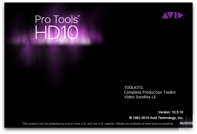 free download pro tools for mac
